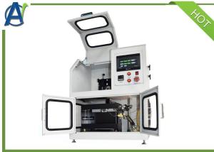 Wholesale Behaviour of Materials on Impact of Small Splashes of Molten Metal Tester from china suppliers