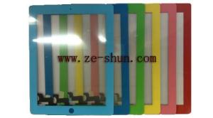 China Colorful Replacement Touch Screens for ipad 2 High Brightness on sale