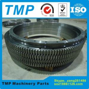 Wholesale VSU251055 Slewing Bearings (955x1155x63mm) Turntable Bearing TMP Band Axial radial load slewing ring bearing from china suppliers