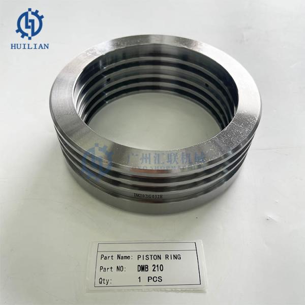 DAEMO DMB210 DMB230 DMB250 DMB450 Hydraulic Breaker Parts Piston Ring Seal