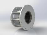 Hydro Bearing → Water Guide Bearing