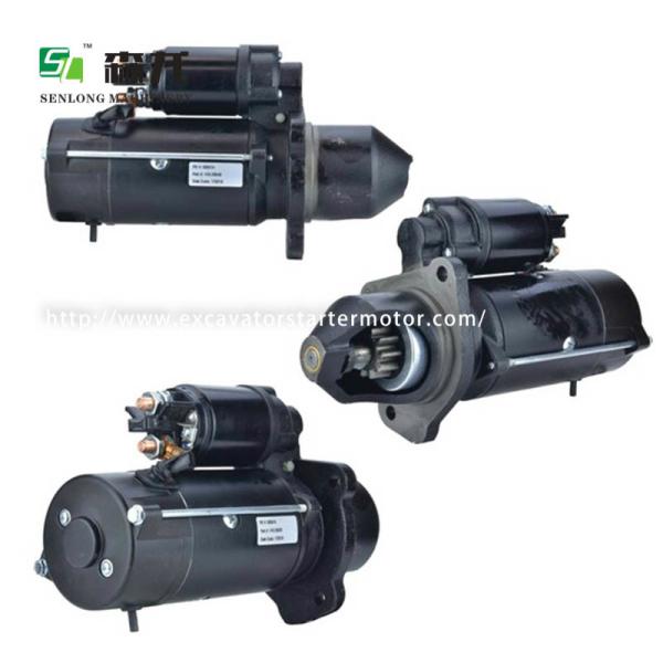 12V 10T 4.2KW Starter 1400-01001 for Bob 5200 5210 5300 5715 6632415 X-410-29048