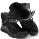 Men's shoes outdoor desert boots high-top tactical boots non-slip wear-resistant