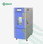 Constant Humidity Temperature Controlled Environment Test Chamber 80L