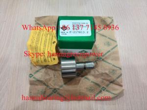 Wholesale 10x28x39.5mm Printing Machine Bearing F-217813 Cam Follower Bearings F-217813.04 from china suppliers