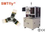 Laser Solder Ball Spraying Laser Soldering Machine With CCD Coaxial Positioning