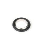 Vacuum Pipe Fittings Kf Inner Bracket With O - Ring