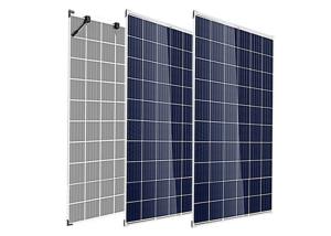Wholesale 270W 20V 60 Cells Polycrystalline Solar Panel Module from china suppliers