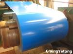 Work Shed Galvanised Corrugated Roofing Sheets Width 700-1600MM With SMP Coating