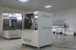 LIYI Strong Water Spray Chamber IPX3 4 5 6 Combined Waterproof Test Equipment
