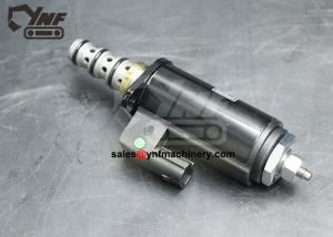 Wholesale 2436U1453S8 2436U1430F1 Excavator Solenoid Valve For Kobelco SK60 from china suppliers
