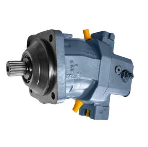 Wholesale Variable Speed Axial Piston Motor 150-3000 RPM Range For Harvester Machinery from china suppliers