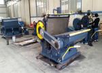 ML Series Pizaa Box Flat Creasing Die Cutting Machine / Corrugated Box Making