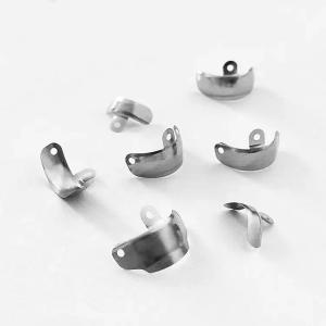 Wholesale Dental Metal Matrix Band Dentist M4 1.0 from china suppliers