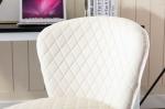 15.4lbs 31.1"H Swivel Task Chair Modern Executive Desk Chair