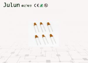 China A60 Series PTC Resettable Fuses  2a Resettable Fuse Current Overload Protection on sale