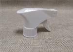 Kitchen Cleaning Plastic Trigger Sprayer Rigid / Soft Tube Custom Size