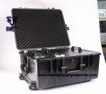 GSM/ 3G/ 4G Cell Phone Signal Jammer Blocker Wi-Fi Bluetooth 2.4G/5.8g GPS Multi