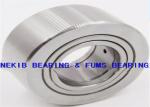 Labyrinth Seals Cam Follower Without Shoulder And Inner Ring Outer Ring NATV30