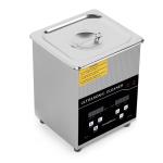 Digital Ultrasonic Cleaner 2L Jewelry Ultrasonic Cleaning Machine