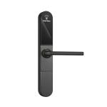 Stainless Steel Keyless Hotel Door Locks Custom Keypad Front Door High Strength