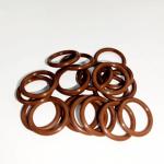 3D/2D Drawing Format Heat-Resistant O-Rings for Cars and Motorcycles Silicone