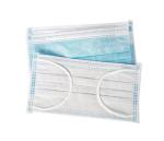 Bfe95 Health Protective Dustproof 3 Ply Non Woven Face Mask