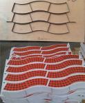 Craft Buddy Mini Auto Feeder paper board die cutting machine 90-180pcs/min