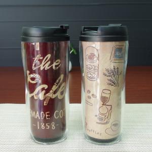 Wholesale Promotional Cups Pp Bpa Free Reusable Personalized Kids Mugs SGS from china suppliers