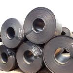 Hot Rolled Low Carbon Steel Sheet Coil with Length as your request Thickness 0.2