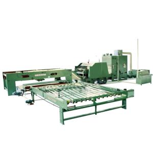 Wholesale Mechanical Quilt Production Line Mattress Manufacturing Machines CE Certification from china suppliers