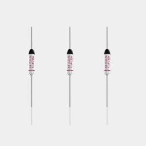 Wholesale 10A 250V 15 Amp Thermal Fuse Cutoff Heating Element Overcurrent Protection from china suppliers