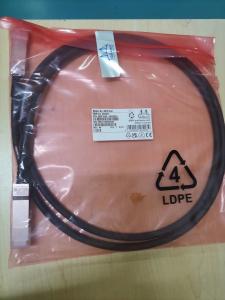 Wholesale MCP1650-H002E26 Mellanox Dac Cable Passive Copper Ib HDR Up To 200GB/S Qsfp56 2M from china suppliers
