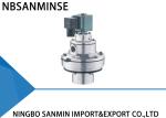 QD-Y- 40S / 50S / 62S Pneumatic Pulse Valve SBFEC Similar Type Embedded