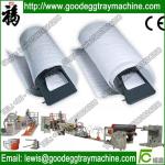 Foam Flooring Underlay (EPE Series) Making machinery