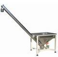 Milk Powder Filling Machine ABB Servo Motor For Mutilple Sealing Types