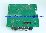 GE MAC1600 ECG Replacement Parts Monitor Main Board PWA 2035712-001 PWB 2032411