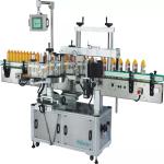 304 Stainless Steel Filling Capping Labeling Machine Fully Automatic For Bottle