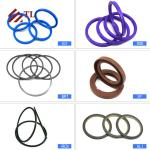 Excavator SANY210-9 Seal Kit 12206140 Excavator Parts Seals Kit