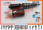Fuel Injector BEBE4B01001 Compatible for Volvo FH12 FM12 D12A340 D12A420 Euro 2