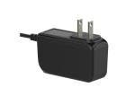 9V 1000MA 90 - 264VAC AC Power Switching Supply White / Black 12w