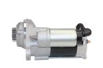 ISUZU NPR66 4HF1 Starter Motor ASM 24V 8971722112 8970958110 8970655260
