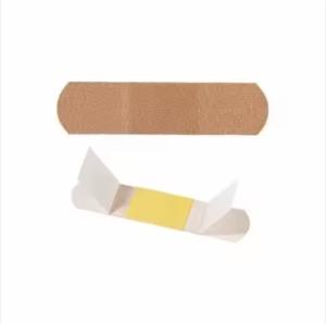 Wholesale Medical Sterile Adhesive Bandages Band Aid for Wound Care from china suppliers