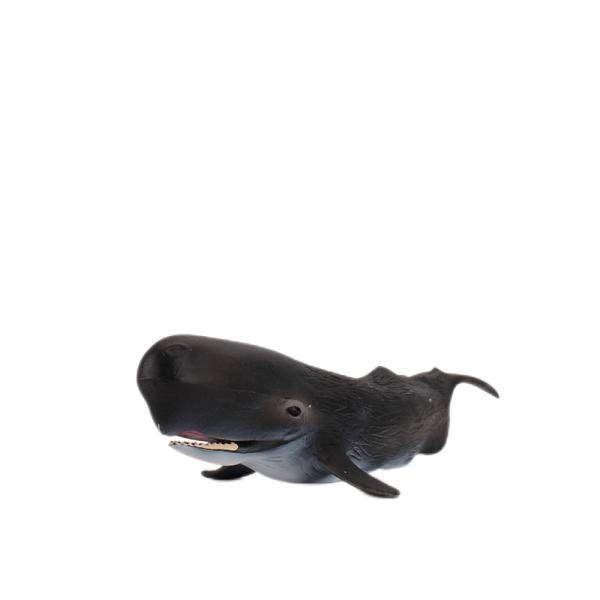 Assorted Sea Life Model Figure Toy Realistic Details for Imaginative Play Indoor
