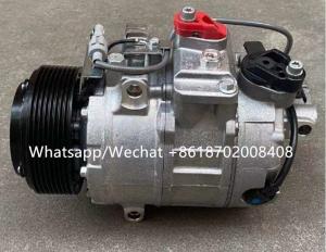 Wholesale 64529217868 7SBU17C Auto Ac Compressor for BMW X5/X6- 35ix / 535i /640i / M135 ix from china suppliers