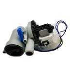 Directly Sell Grey Plastic 220V Washing Machine Pump for LG 5859EN1002T