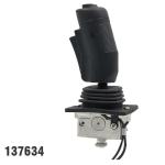 137634 Scissor Lift Joystick Controller For Genie GS-1530 GS-1532 GS-1932 GS