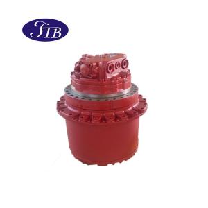 Wholesale JS220 Excavator Final Drive JS200 Travel Motor 20/925318 from china suppliers