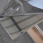 2mm 4mm 304 Stainless Steel Plate ASTM Inoxidable 10mm-3500mm Width