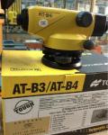 Topcon Brand AT-B2/AT-B4 Auto-Level zoom 24X 28X 32X for surveying instrument